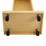 Podium Stand Portable Presentation Stand for Church Weddings School