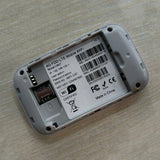 4G LTE Wireless WiFi 150Mbps Mini 4G Router Sim Card Slot Portable Network