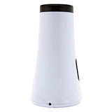 iPoint Curve Electric Pencil Sharpener White