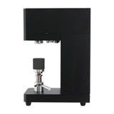 Commercial Can Sealing Machine Beverage Seal Machine, Milk Tea Drink Bottle Sealer