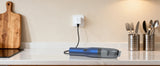 INSE H2 Car Cordless Vacuum with High-Speed Brush Motor Fast Charging