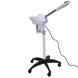 Professional Facial Steamer with Hot Mist Function Multifunctional Facial Steamer with Herbal Cup