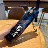Brand BPA Free Leak Proof Sports Water Bottle High Quality Tour Hiking Portable