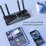 Archer AX50 AX3000 Wireless Dual-Band Gigabit Router Renewed