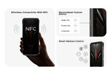 DOOGEE S119 Rugged Phone 1.32" Rear Display 6.72" FHD+IPS 32GB(8+24) 512GB 100MP Camera