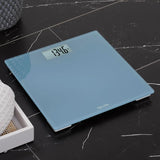 Digital Glass Bathroom Scale for Body Weight, Accurate High Precision and Durable Platform, Digital Weighing