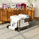 Lancelot A3 M1630 Pro DTF Printer Bundle – All-in-One Automatic T-Shirt Printing