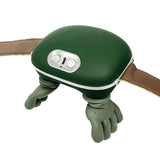 Bionic Finger Neck Shoulder Massager Wireless Neck Cervical Trapezius