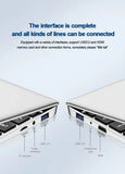 2026 Portable Laptop Computer Intel Atom A3950 Notebook PC 12GB RAM