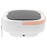 12L Portable Washing Machine, 3 Cleaning Modes Foldableh Machine 30*30*33cm