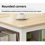 New model Desk Desktop Computer Desk Simple Home Desk