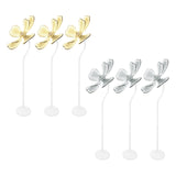 3ps 50w Wedding Flower Floor Lamp LED Wedding Road Guide Light