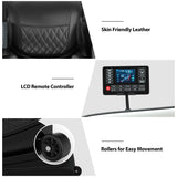 Massage Chair Full Body Zero Gravity, Massage Recliner with Air Pressure