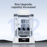ANYCUBIC Wash & Cure 3 Plus Washing Curing 2 in 1 Machine For Photon
