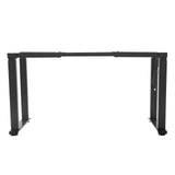 Height-adjustable 72-121cm Desk Standing Desk Motion Desk Smart Computer Desk