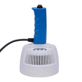 Handheld Induction Sealer Machine 5 Power Levels 100 500W for Plastic Glass Bottles