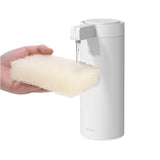 Automatic Liquid Soap Dispenser Stainless Steel Touchless Hand Soap Dispenser with Waterproof IPX5 Soap Disp