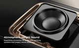 5.1.2ch Soundbar Surround Sound System for TV with 6.5" Subwoofer