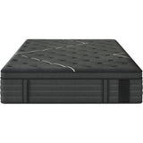 14 Inch Extra Firm Memory Foam Hybrid Mattress with Extra Lumbar Support