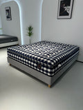 Luxury independent bag spring mattresses 150x200 180x200 cm Mattress