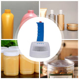 Electromagnetic Induction Sealer Handheld Sealing Machine Heat Sealer for Plastic Bags