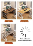 Computer Desk Furniture for Home Office Gaming Desk Workstation Study Desk