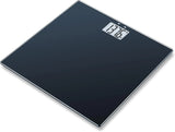 GS435B Glass Bluetooth Scale for Body Weight with BMI Composition Measurement, Smart Digital Bathroom Scales
