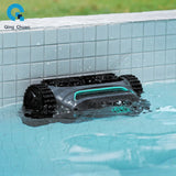 Automatic Pool Suction Machine Vacuum Cleaner Water Turtle Can Climb