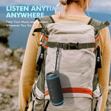 W-KING BT226 Portable Bluetooth Speaker Loud, 36W Extra Bass, Waterproof