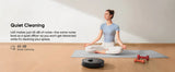 Refurbished eufy L60 Robot Vacuum with Self Empty Station