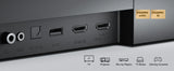 Poseidon D80 Boom 7.1ch 500W Dolby Atmos Soundbar, Wireless Subwoofer
