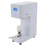 370W Beverage Seal Machine with LED Screen Display,Cans Sealer (Size 8.3*16*23.6in)