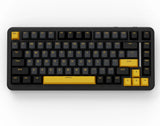 ATTACK SHARK M86 Wireless Mechanical Gaming Keyboard