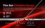 Intel core i9-10980HK Gaming Computer Office Study Laptop