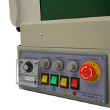 Heat Sealer Machine 850W Continuous Band Bag Automatic Continuous Heat Bag Sealing