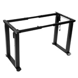 Height-adjustable 72-121cm Desk Standing Desk Motion Desk Smart Computer Desk