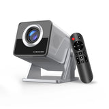 Magcubic Home Outdoor Projector 8K X7 AI Smart Projector with Android 14