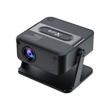 HD Video Smart Projector Outdoor w/ HDMI USB Wireless Connection for Home
