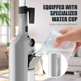 12 in 1 Steam Mop for Home, Hardwood Floor Cleaning, Tile, 23FT Cord