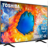 43" Class C350 Series LED 4K UHD Smart ire TV, Voice Remote with Alexa