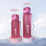Brand BPA Free Leak Proof Sports Water Bottle High Quality Tour Hiking Portable