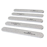 1000Pcs Big Size Nail Tools Nail Files for Nail Coarse File  Emery
