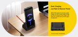Ulefone RugKing 4G Rugged Phone Android 15 Up to 16GB+256GB Waterproof