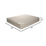 Inflatable Mattress w/ Electric Hand Pump for Sleeper Sofas, 60 Queen