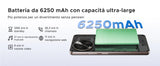 DOOGEE Note59 Pro 5G Smartphone 32GB 256GB 6.75" HD+ 120Hz Display