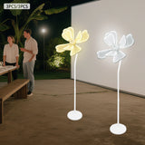 3ps 50w Wedding Flower Floor Lamp LED Wedding Road Guide Light
