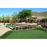 Golf Putting Green Artificial Grass Turf 5FT X 10FT Indoor Outdoor Training
