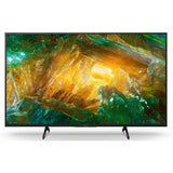 X800H 65-inch TV: 4K Ultra HD Smart LED TV with HDR and Alexa Compatibility - 2020 Model
