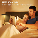 USB Touch Dimming Metal Recharge LED Table Lamps For Restaurant