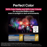 55' Class OLED evo AI 4K C5 Series Smart TV w/Dolby Atmos, Dolby Vision
